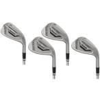 クリーブランド ゴルフ スマート ソール フルフェイス CLEVELAND GOLF SMART SOLE FULL-FACE WEDGE 2024年モデル