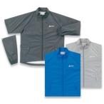 ゴルフ レインウェア メンズ スリクソン SMR9001J レインジャケット ダンロップ DUNLOP SRIXON RAIN WEAR 2020モデル