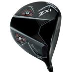 スリクソン SRIXON ZXi DRIVER ダンロップ ゴルフ ド