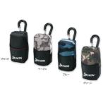  Dunlop Srixon мяч сумка GGF-B2514 DUNLOP SRIXON BALL POUCH GOLF GOODS BAG Golf сопутствующие товары 2025 модель 