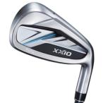 ダンロップ ゼクシオ 14 アイアン 単品 MP1400 DUNLOP XXIO 14 IRON ゴルフ クラブ GOLF CLUB 2026モデル
