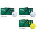 スリクソン トライスター 4 ゴルフボール 1ダース（12球） SRIXON TRI-STAR 4 GOLF BALL ダンロップ ゴルフボール DUNLOP 2026モデル