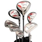 HONMA BERES Honma be отсутствует Jr Junior Golf комплект сумка для клюшек имеется 