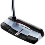  Odyssey женский короткая клюшка o- Works wi мужской #1W ODYSSEY O-WORKS 2017 ограниченная модель 