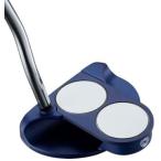  Odyssey ход la bow . мужской 2 мяч короткая клюшка женский STROKE LAB WOMENS 2-BALL PUTTER ODYSSEY 2020 модель 