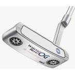  Odyssey Odyssey WHITE-HOT OG #1WS короткая клюшка Women's STROKE LAB вал белый hot OG #1WS женский PUTTER 2022 модель 