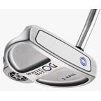  Odyssey Odyssey WHITE-HOT OG 2-BALL короткая клюшка Women's STROKE LAB вал белый hot OG 2 мяч женский PUTTER 2022 модель 
