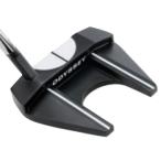 オデッセイ Ai-DUAL 1/2-BALL #7S パター Odyssey AI デュアル ハーフボール 7 S PUTTER ODYSSEY GOLF ゴルフ クラブ 2026モデル