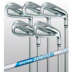 ゴルフ クラブ アイアン ルーツゴルフ ジップ 単品アイアン N.S.PRO ZELOS6 軽量スチールシャフト Roots ZIP IRON ROOTS GOLF 2022モデル