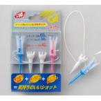 ゴルフ ティー タバタ リフトティーソフト ツインレギュラー GV-0438 GOLF TEE