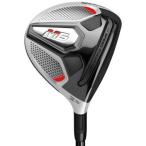 ゴルフ クラブ フェアウェイウッド メンズ テーラーメイド M6 FW TaylorMade M 6 FW Diamana DF60 2019モデル