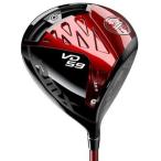ヤマハ リミックス VD59 ドライバー Diamana YR YAMAHA RMX VD59 DRIVER 2022モデル ゴルフ クラブ ドライバー