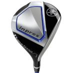 ゴルフ クラブ ヤマハ インプレス ドライブスター フェアウェイウッド SPEEDER NX for Yamaha M423f YAMAHA inpres DRIVESTAR FW GOLF CLUB 2023モデル