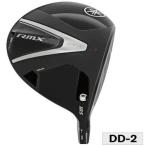 YAMAHA RMX DD-2 DRIVER HEAD Yamaha remix DD2 Driver head одиночный товар Golf Club Driver head только 2026 модель 