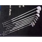 MU SPORTS/ оригинал карбоновый /L/ зеркальный чай ( левый выгода .) половина комплект [6073]