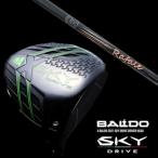 BALDO SKY DRIVE バルド スカイ ドライブ ドライバー / ネクストゴルフ Rafale KT1.0 ラファール シャフト