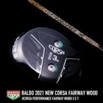 2021 BALDO CORSA FAIRWAY WOOD / 2021 バルド コルサ フェアウェ ...
