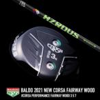 2021 BALDO CORSA FAIRWAY WOOD / 2021 バルド コルサ フェアウェ ...