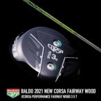 2021 BALDO CORSA FAIRWAY WOOD / 2021 バルド コルサ フェアウェ ...