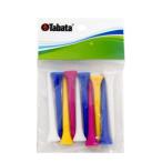 Tabata タバタ プラスリムロングティー  GV-0476 ※クリックポスト（全国一律送料198円）