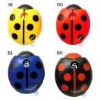 タバタ　スコアカウンター　GV-0900　可愛いてんとう虫のスコアカウンター　※クリックポスト(全国一律送料198円)