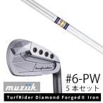 カスタムクラブ 5本セット Muziik ム�