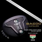バルド コルサ ユーティリティ ウッド K's-3001 105 ケーズ3001 105 島田ゴルフ ...