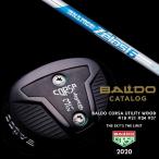  bar do Corsa служебная программа дерево NS Pro Zero s6enes Pro Zelos6 Nippon Shaft вал BALDO CORSA UTILITY WOOD крышка головки цилиндров есть 