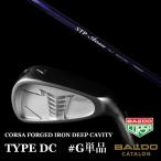 #G одиночный товар bar do Corsa железный модель DCk Lazy STP ARROW Arrow BALDO forged железный модель deicy 