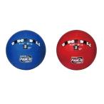 【税別1万円以上で送料無料※北海道・沖縄税別1万5千円以上】【LEZAX】LEZAX(レザックス) LITTLE PAW SPORTS LPFS-5767 ★ゴムドッジボール