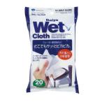 Yahoo! Yahoo!ショッピング(ヤフー ショッピング)DAIYA  ダイヤ ウェットクロス　OL-062　クラブのお手入れに　※クリックポスト（全国一律送料198円）