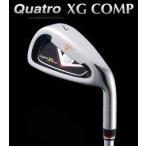  Tour Champ quattro XG COMP железный head 6 шт. комплект (#5~#9.Pw)[ Golf Club супер-скидка почтовый заказ ]