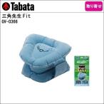 タバタ 三角先生Fit GV-0366