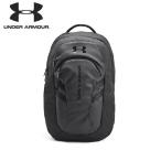 アンダーアーマー(underarmour) UAハッスル6.0 プロ バックパック 1384671 メンズ 2026年秋冬