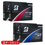 [2 дюжина комплект ] Bridgestone 24 TourB-X / TourB-XS Tour B мяч для гольфа 2 дюжина (24 лампочка ) 2024 год модели ( Япония стандартный товар )[*]