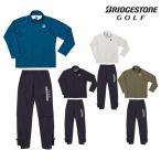 ブリヂストンゴルフ水神レイン上下セ...