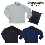  Bridgestone (BRIDGESTONE) дождь блузон 84G41 мужской 2026 год модели 