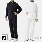  foot Joy (FootJoy) hybrid FJ непромокаемый костюм ( верх и низ в комплекте /4WAY) FJ-S26-O02 мужской 2026 год модели 