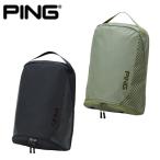  булавка Golf (PING) urban свет сумка для обуви GB-N2610 мужской женский 2026 год весна лето 