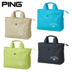  булавка Golf ARIZONA CASUAL ROUND TOTE есть zona casual раунд большая сумка GB-U2503 мужской женский 2025 год весна лето 