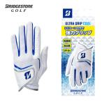 ブリヂストン ULTRA GRIP COOL ウルトラグリップ クール ゴルフグローブ (左手装着用) GL25S1 メンズ 2026年継続モデル