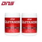 DNSti-enes глутамин 300g(60 выпуск ) 2 шт. комплект 