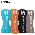 булавка Golf (PING) есть zonaARIZONA CASUAL casual крышка головки цилиндров hybrid для HC-U2503 мужской женский 2026 год весна лето .. модель 