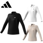  клиренс Adidas Golf UV уход имеется рубашка с длинным рукавом KTI95 женский Golf одежда 2025 год весна лето 