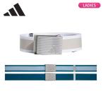  Adidas Golf (adidasGOLF) двусторонний полоса webbing ремень KVM08 женский 2026 год весна лето 