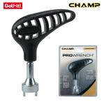  свет (LITE) CHAMP Pro ключ шиповки ключ S-11