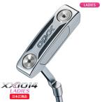  Dunlop (DUNLOP) XXIO 14(XXIO14) женский лезвие короткая клюшка steel вал 2026 год модели ( Япония стандартный товар )