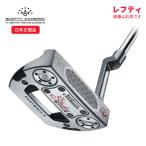 ( зеркальный ti) Titleist (titleist) Scotty Cameron Studio стиль (Studio Style) короткая клюшка 2026 год дополнение модель ( Япония стандартный товар )