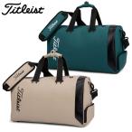  Titleist core Esse n автомобиль ru сумка "Boston bag" TA22CEBBK мужской 2026 год .. модель 