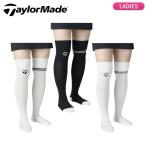  TaylorMade (TaylorMade) W over колено носки TL717 женский 2026 год весна лето 